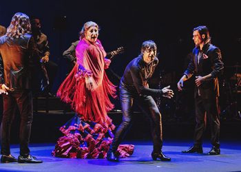 Joaquín Grilo - Cositas mías - La Bienal