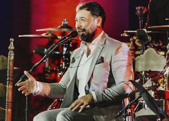 José-Valencia - Beshavel - La Bienal