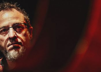 José Quevedo Bolita Big Band - La Bienal