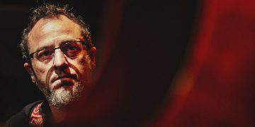 José Quevedo Bolita Big Band - La Bienal