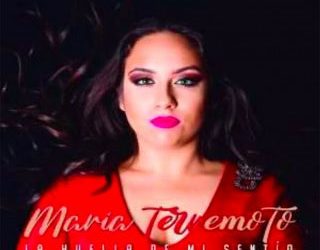 María Terremoto - La huella de mi sentío