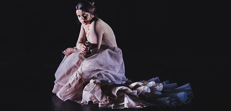 María Moreno tiene un qué