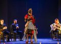 Maui de Utrera - Domingos de vermut y potaje - Teatro Flamenco Madrid