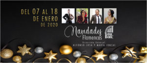 Navidades Flamencas