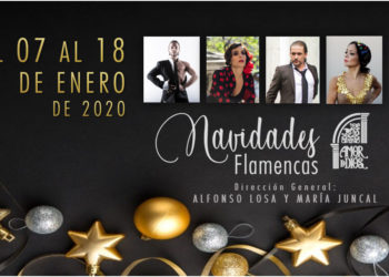 Navidades Flamencas
