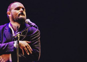 Niño de Elche - La Bienal