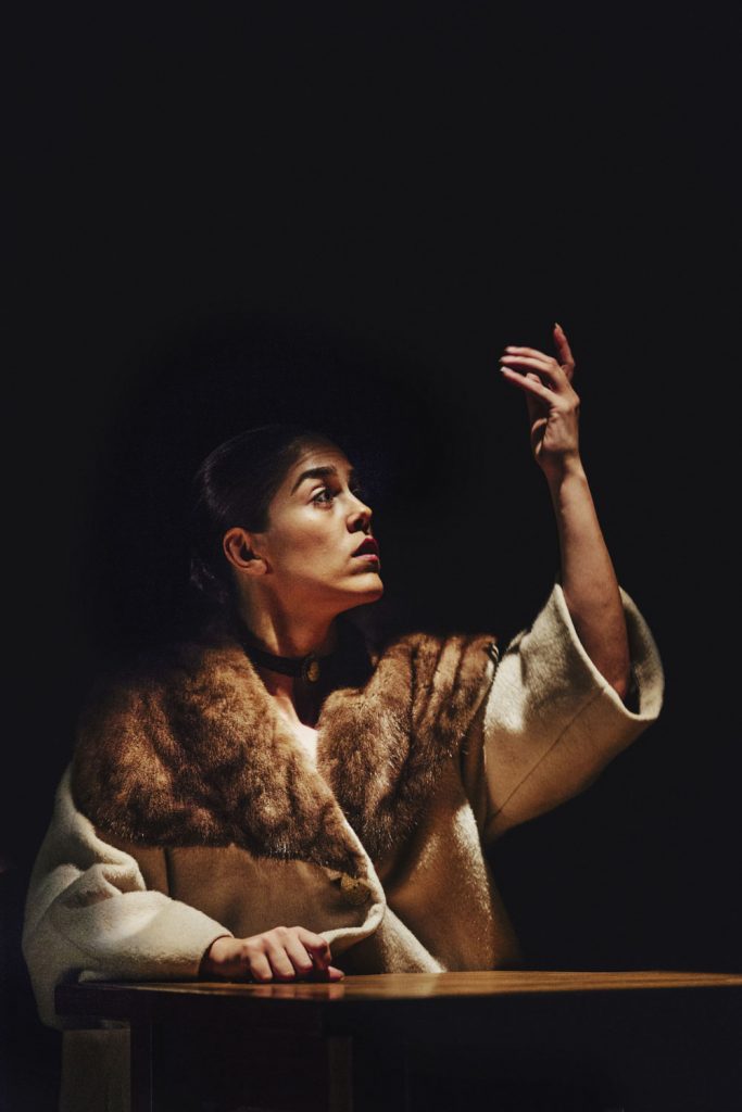 Patricia Guerrero - Distopia - La Bienal