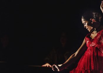 Patricia Guerrero - Distopia - La Bienal