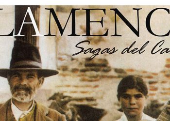 Sagas del Cante - Sala García Lorca