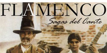 Sagas del Cante - Sala García Lorca