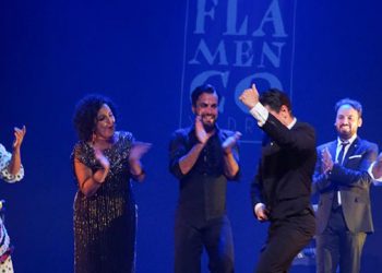 Teatro Flamenco Madrid
