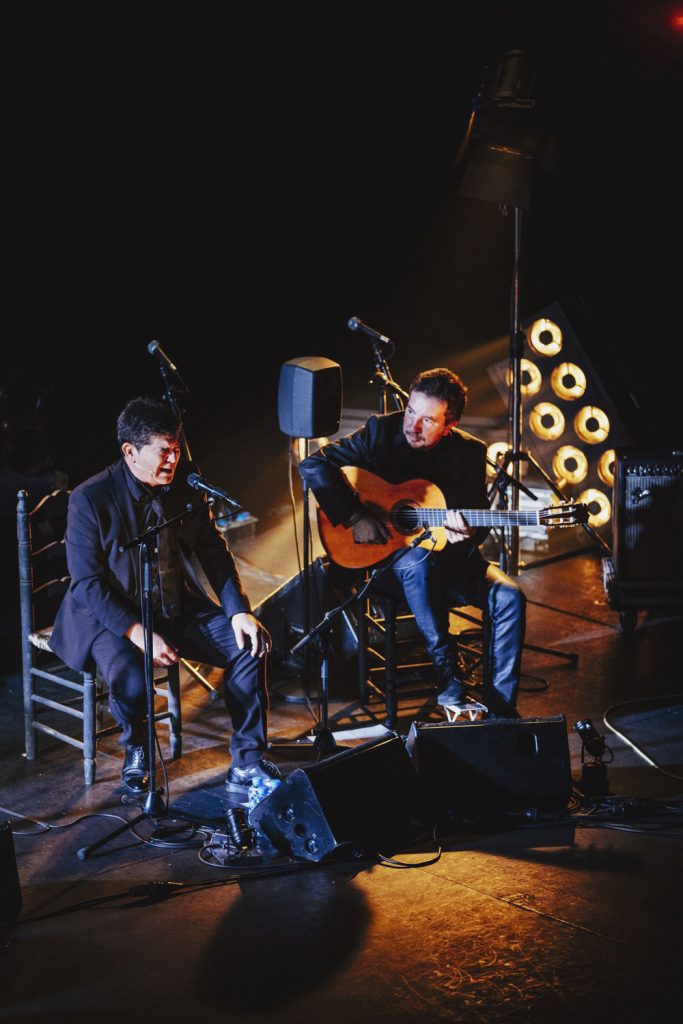 Tomás de Perrate - La Bienal