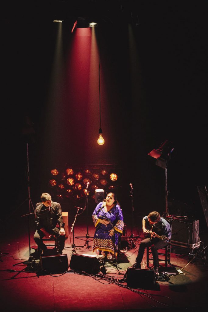 Tomás de Perrate - La Bienal