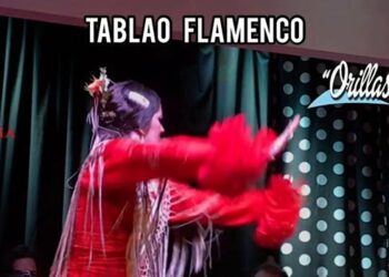 Orillas de Triana tablao