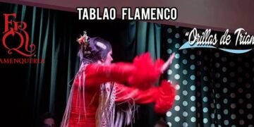 Orillas de Triana tablao