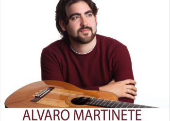 Alvaro Martinete Seis Veredas