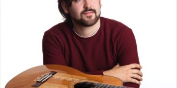 Alvaro Martinete Seis Veredas