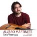Alvaro Martinete Seis Veredas