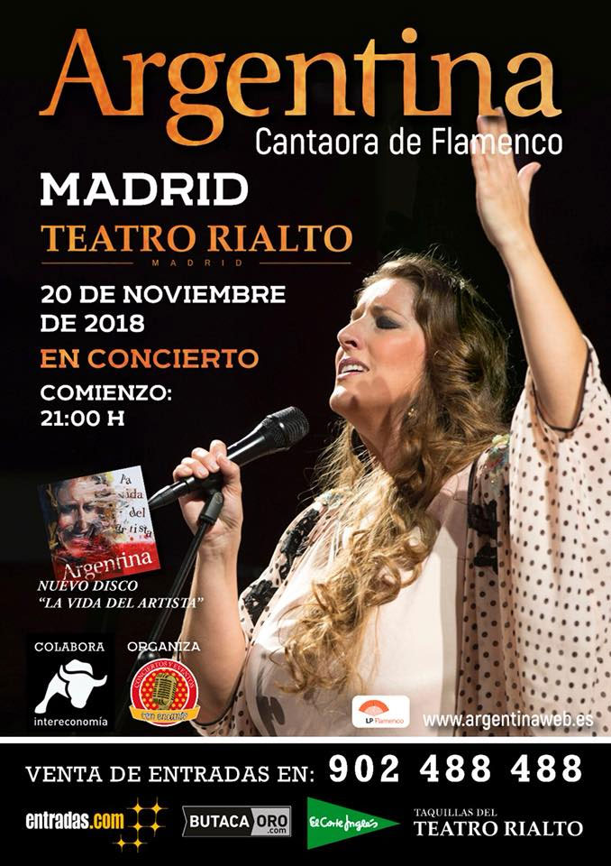 Argentina Teatro Rialto