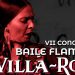 Concurso Baile Flamenco Villa Rosa