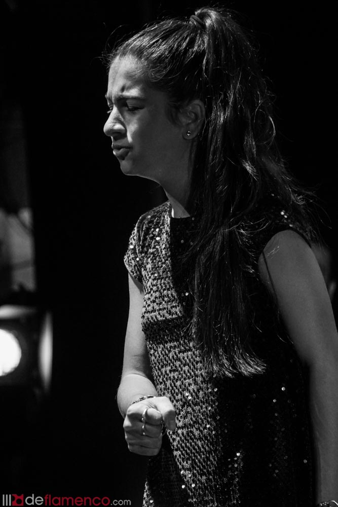 Flamenco Madrid Rancapino Something s Happening Mondays Revista Flamenco Madrid Rancapino Something s Happening Mondays Revista
