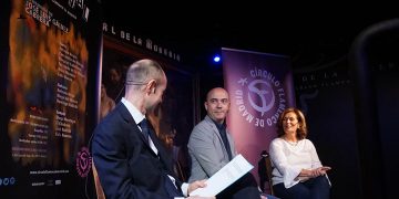 Festival Círculo Flamenco de Madrid