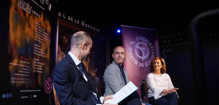 Preparado el I Festival Círculo Flamenco de Madrid