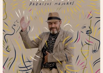 Javier Ruibal - Paraisos mejores cd