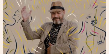 Javier Ruibal - Paraisos mejores cd