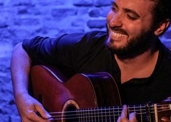 Jesús Guerrero & Paquito González