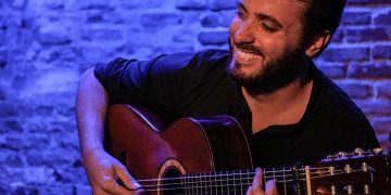 Jesús Guerrero & Paquito González