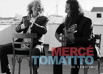 José Mercé & Tomatito - De Verdad (CD)