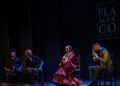 María Terremoto - Teatro Flamenco Madrid