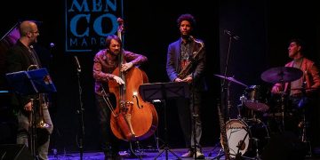 Pablo Martin Caminero - OFN