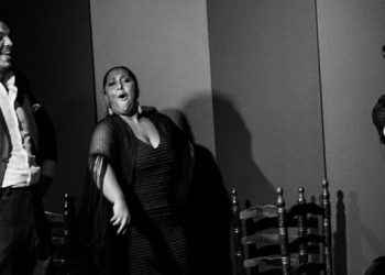 Rafael del Zambo & Felipa del Moreno – Sala García Lorca