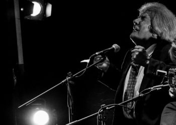 Rancapino Lunes Flamencos