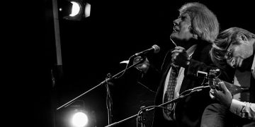 Rancapino Lunes Flamencos