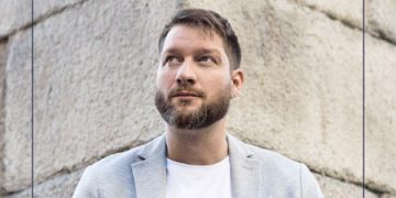 Saul Quiros Fin de fiesta cd