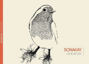 Sonakay CD