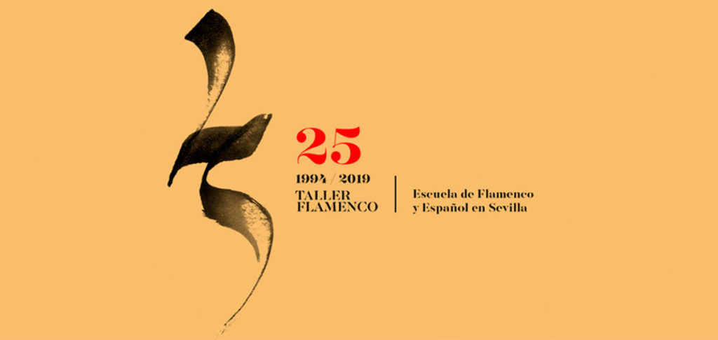Taller Flamenco en Sevilla