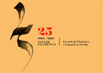 Taller Flamenco en Sevilla