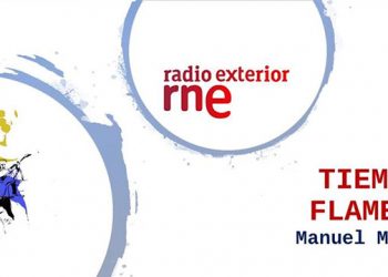 Tiempo Flamenco Radio Exterior de España