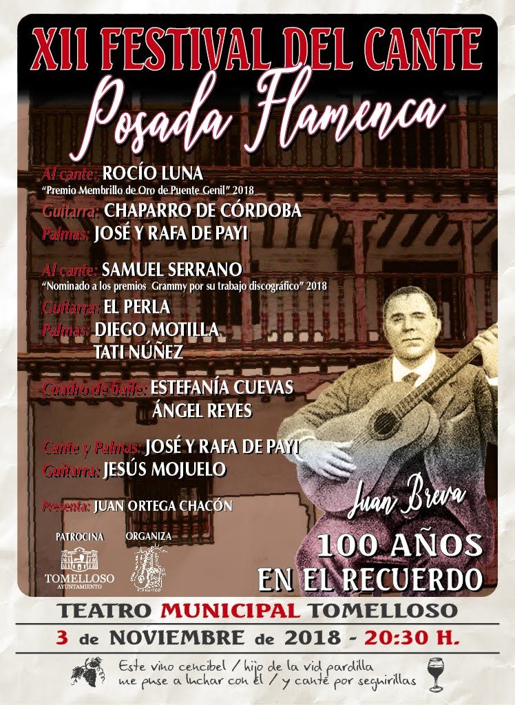 Posada Flamenca - Tomelloso