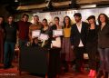 Premiados Concurso de baile Villa Rosa