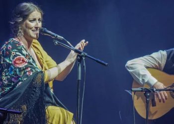 Argentina en la Gran Vía Madrileña