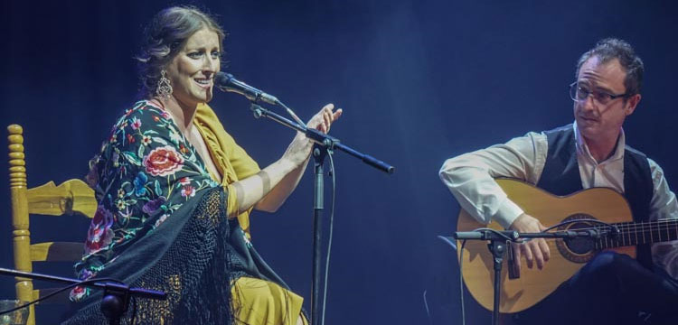Argentina en la Gran vía madrileña