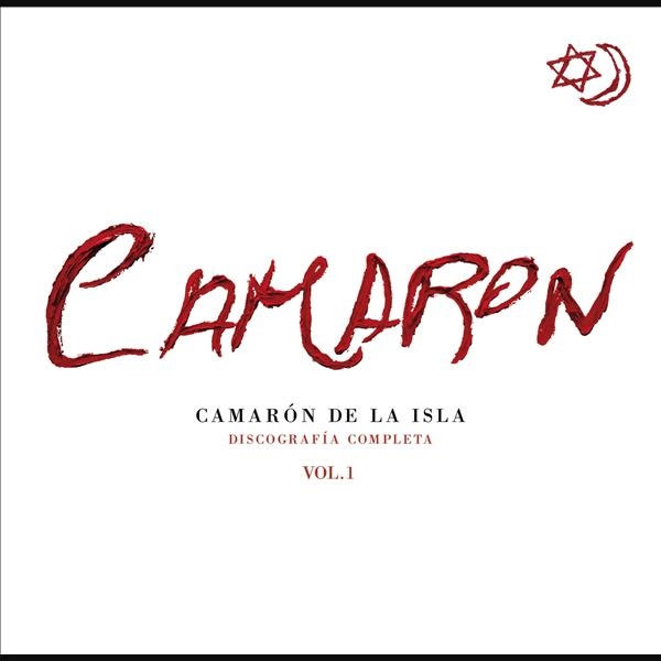 Camarón de la Isla – Discografía completa Vol 1 (10 Vinilos LP)