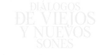 Diálogos de Viejos y Nuevos Sones - Fahmi Alqhai & Rocío Márquez (CD)