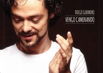 Diego Guerrero Vengo Caminando