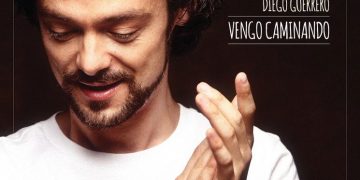 Diego Guerrero Vengo Caminando